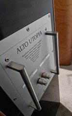 ΗΧΕΙΑ  FOCAL ALTO UTOPIA-thumb-4