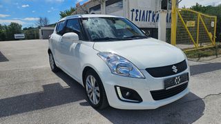 Suzuki Swift 2016 SWIFT 1.3 ΑΥΤΟΜΑΤΟΣ ΚΛΙΜΑΤΙΣΜΟΣ-thumb-1