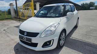 Suzuki Swift 2016 SWIFT 1.3 ΑΥΤΟΜΑΤΟΣ ΚΛΙΜΑΤΙΣΜΟΣ-thumb-2