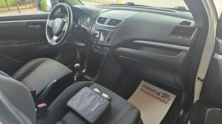 Suzuki Swift 2016 SWIFT 1.3 ΑΥΤΟΜΑΤΟΣ ΚΛΙΜΑΤΙΣΜΟΣ-thumb-17