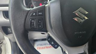 Suzuki Swift 2016 SWIFT 1.3 ΑΥΤΟΜΑΤΟΣ ΚΛΙΜΑΤΙΣΜΟΣ-thumb-22