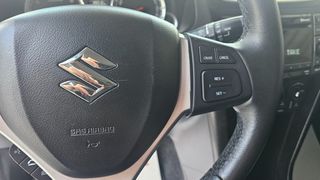 Suzuki Swift 2016 SWIFT 1.3 ΑΥΤΟΜΑΤΟΣ ΚΛΙΜΑΤΙΣΜΟΣ-thumb-23