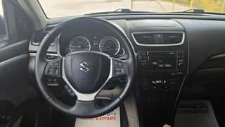 Suzuki Swift 2016 SWIFT 1.3 ΑΥΤΟΜΑΤΟΣ ΚΛΙΜΑΤΙΣΜΟΣ-thumb-26