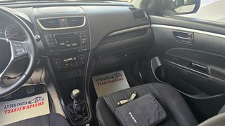 Suzuki Swift 2016 SWIFT 1.3 ΑΥΤΟΜΑΤΟΣ ΚΛΙΜΑΤΙΣΜΟΣ-thumb-30