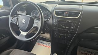Suzuki Swift 2016 SWIFT 1.3 ΑΥΤΟΜΑΤΟΣ ΚΛΙΜΑΤΙΣΜΟΣ-thumb-31