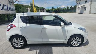 Suzuki Swift 2016 SWIFT 1.3 ΑΥΤΟΜΑΤΟΣ ΚΛΙΜΑΤΙΣΜΟΣ-thumb-3