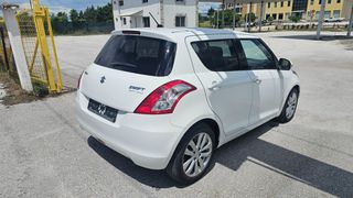 Suzuki Swift 2016 SWIFT 1.3 ΑΥΤΟΜΑΤΟΣ ΚΛΙΜΑΤΙΣΜΟΣ-thumb-4