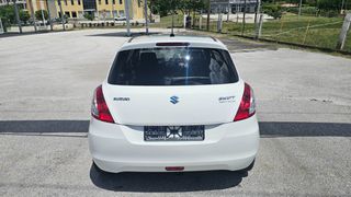 Suzuki Swift 2016 SWIFT 1.3 ΑΥΤΟΜΑΤΟΣ ΚΛΙΜΑΤΙΣΜΟΣ-thumb-5