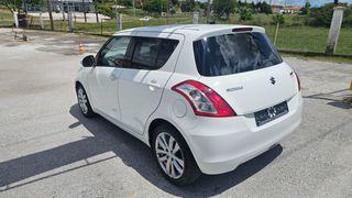 Suzuki Swift 2016 SWIFT 1.3 ΑΥΤΟΜΑΤΟΣ ΚΛΙΜΑΤΙΣΜΟΣ-thumb-6