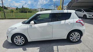 Suzuki Swift 2016 SWIFT 1.3 ΑΥΤΟΜΑΤΟΣ ΚΛΙΜΑΤΙΣΜΟΣ-thumb-7