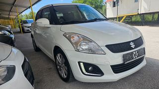 Suzuki Swift 2016 SWIFT 1.3 ΑΥΤΟΜΑΤΟΣ ΚΛΙΜΑΤΙΣΜΟΣ-thumb-8