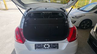 Suzuki Swift 2016 SWIFT 1.3 ΑΥΤΟΜΑΤΟΣ ΚΛΙΜΑΤΙΣΜΟΣ-thumb-9