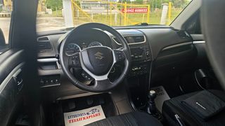 Suzuki Swift 2016 SWIFT 1.3 ΑΥΤΟΜΑΤΟΣ ΚΛΙΜΑΤΙΣΜΟΣ-thumb-12