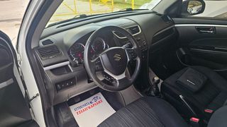 Suzuki Swift 2016 SWIFT 1.3 ΑΥΤΟΜΑΤΟΣ ΚΛΙΜΑΤΙΣΜΟΣ-thumb-13