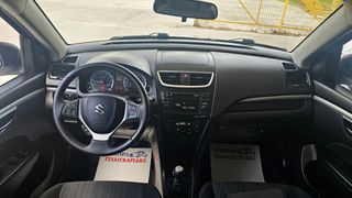 Suzuki Swift 2016 SWIFT 1.3 ΑΥΤΟΜΑΤΟΣ ΚΛΙΜΑΤΙΣΜΟΣ-thumb-16