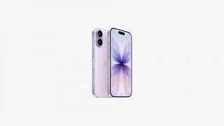 Apple iPhone 17 512GB 6.3" Super Retina XDR, Dual Camera Lavender (MG6U4ZD/A)