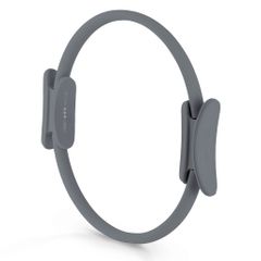 Amila Δαχτυλίδι Pilates Ring Nora Heavy Storm Grey (99759)