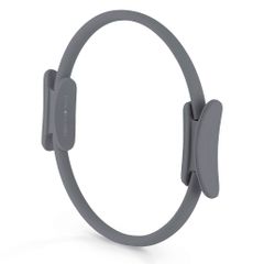 Amila Δαχτυλίδι Pilates Ring Nora Light Storm Grey (99757)