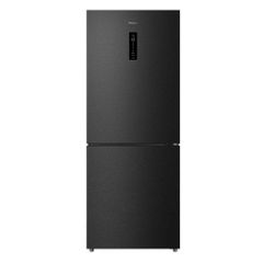 Tesla RC4201FTBE Ψυγειοκαταψύκτης 417lt Total NoFrost Υ185xΠ70.3xΒ67εκ. Μαύρος