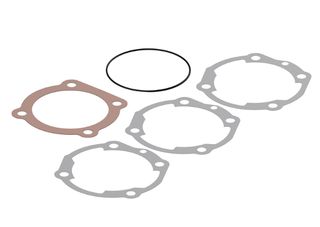 Σετ φλάντζες malossi για κυλινδροπίστονο 68.5mm - 210 cc