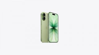 Apple iPhone 17 512GB 6.3" Super Retina XDR, Dual Camera Sage (MG6V4ZD/A)