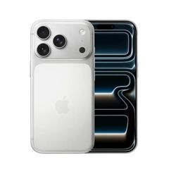 Apple iPhone 17 Pro Max 1TB 6.9" Super Retina XDR OLED 120Hz 5G (MFYV4ZD/A)