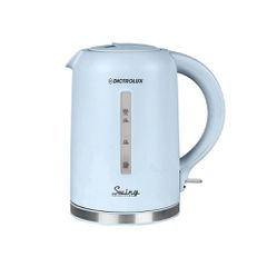 DICTRO LUX Swing Βραστήρας 1,7Lt 2200W Celeste (060269)