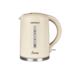 DICTRO LUX Swing Βραστήρας 1,7Lt 2200W Crema (060268)