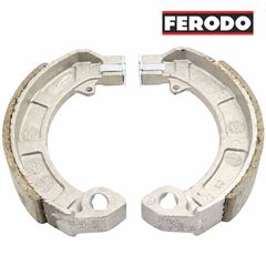 Σιαγώνες φρένου FERODO για Vespa PE-PX-PK-T5-RALLY-SPRINT-SS-GL-TS-GT etc