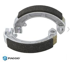Σιαγώνες φρένου PIAGGIO για Vespa PE-PX-PK-T5-RALLY-SPRINT-SS-GT-GL-TS