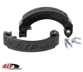 Σιαγώνες φρένου SIP Performance για Vespa PE-PX-PK-T5-RALLY-SPRINT-SS-GT-GL-TS