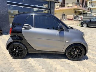 Smart ForTwo 2016 TURBO-thumb-2
