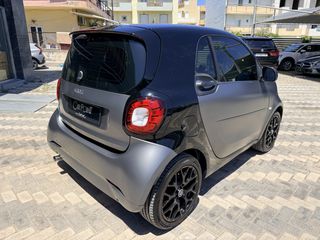Smart ForTwo 2016 TURBO-thumb-3