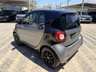Smart ForTwo 2016 TURBO-thumb-5