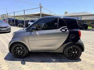 Smart ForTwo 2016 TURBO-thumb-6