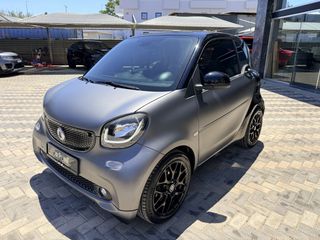 Smart ForTwo 2016 TURBO-thumb-7