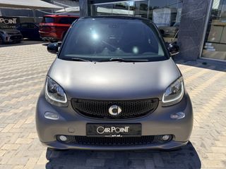 Smart ForTwo 2016 TURBO-thumb-8