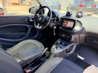 Smart ForTwo 2016 TURBO-thumb-13