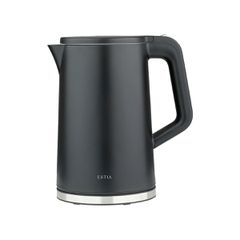 Estia 06-38540 Heatline Βραστήρας 1.2lt 1800W Μαύρος