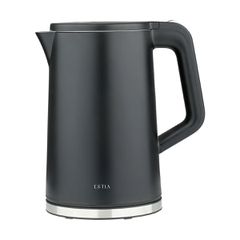 Estia 06-38533 Heatline Βραστήρας 1.7lt 1800W Μαύρος