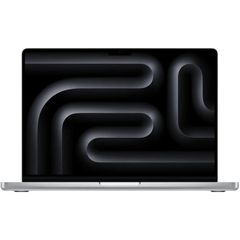 Apple MacBook Pro 14" M5 Pro 18-Core CPU, 20-Core GPU, 48GB RAM, 1TB SSD, Silver (Z1MH0015K) UK