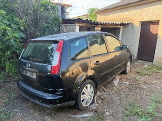 Ford C-Max 2005-thumb-6
