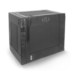 Amila Πλειομετρικό Κουτί Plyo Box Arc Gradus 50x60x75 (95138)