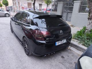 Citroen C4 2012 DIESEL 1.6 HDI