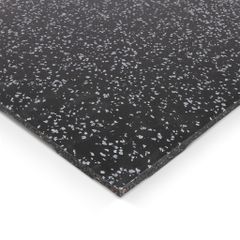 Amila Επαγγελματικό Δάπεδο Γυμναστηρίου SBR|EPDM 50x50x2 cm 20% (94494)