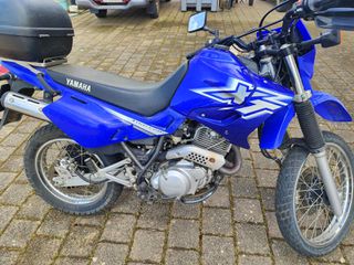 Yamaha XT 600E 2001