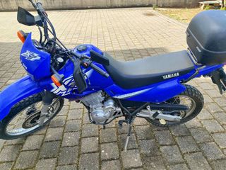 Yamaha XT 600E 2001-thumb-1
