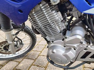 Yamaha XT 600E 2001-thumb-2