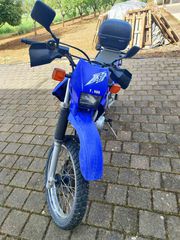 Yamaha XT 600E 2001-thumb-4
