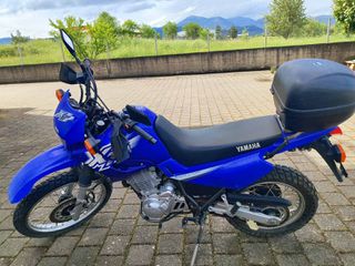 Yamaha XT 600E 2001-thumb-5